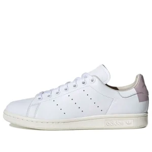 (WMNS) adidas originals Stan Smith Shoes 'Cloud /Soft Vision/Off ' EE5859