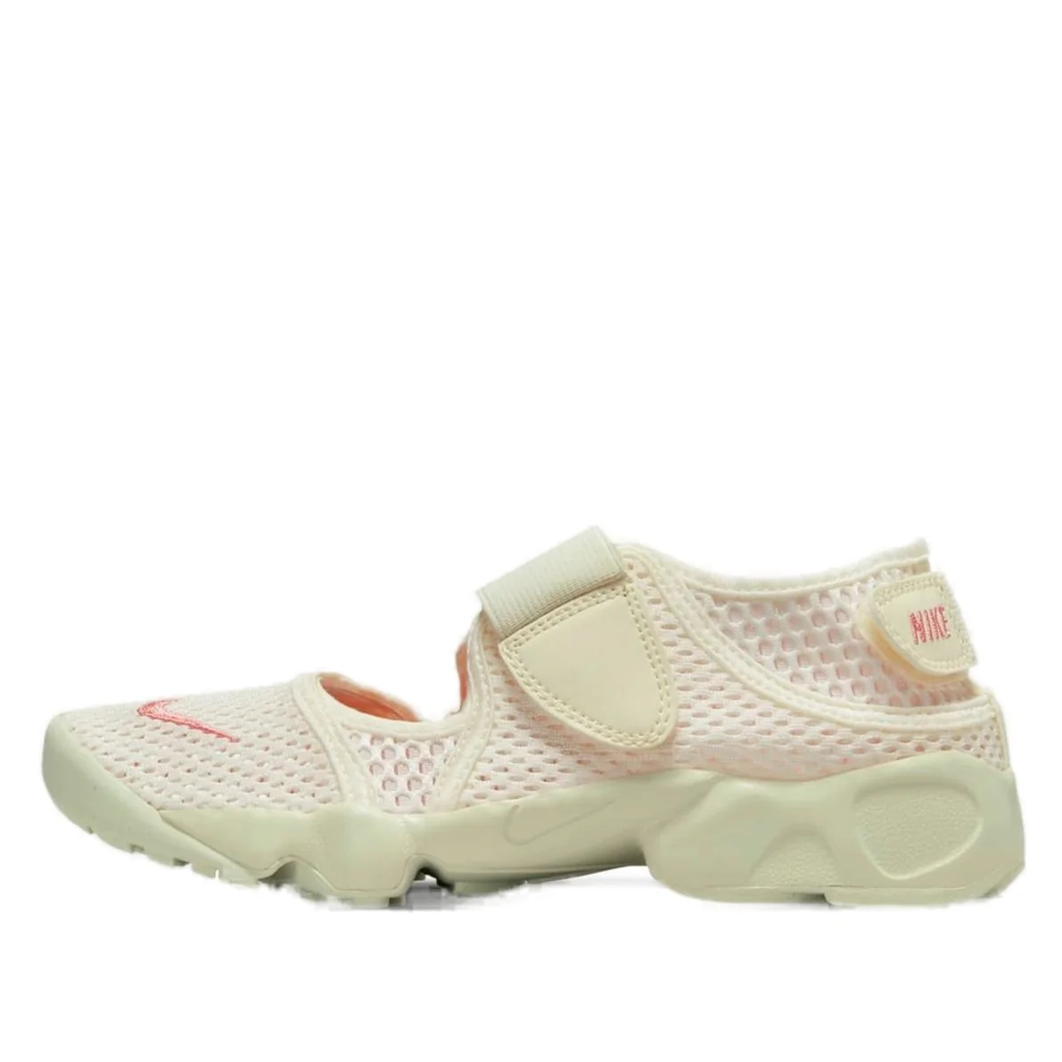 (GS) Nike Rift 2 'Sail Coconut Milk' FB5523-100