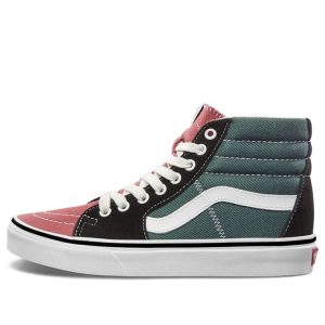 Vans SK8-HI Varsity 'Multi-Color' VN0A4BV6V9H