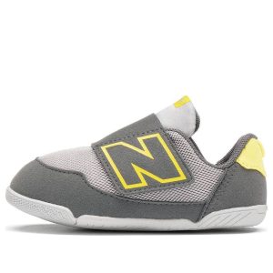(TD) New Balance NEW-B 'Grey Yellow' IONEWBSB