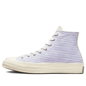 Converse Chuck 70 Hi 'Multi-Color Retro Stripes' A00457C