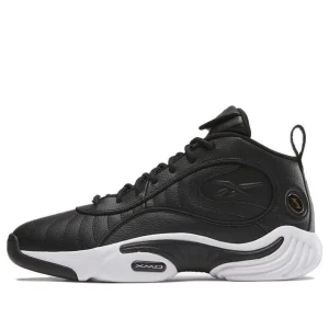 Reebok Answer III 'Black White' 100070301