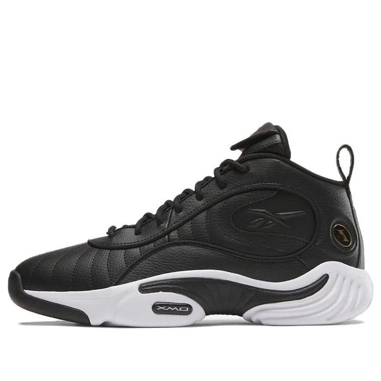 Reebok Answer III 'Black White' 100070301