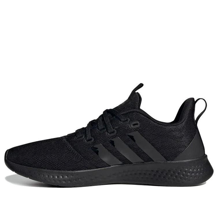 (WMNS) adidas Puremotion 'Core Black' FY8515