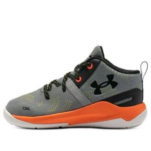 (TD) Under Armour Curry 2 Retro 'Iron Sharpens Iron' 2022 3026055-100