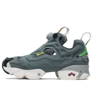 Reebok x Tom & Jerry InstaPump Fury 'Tom' FW4656
