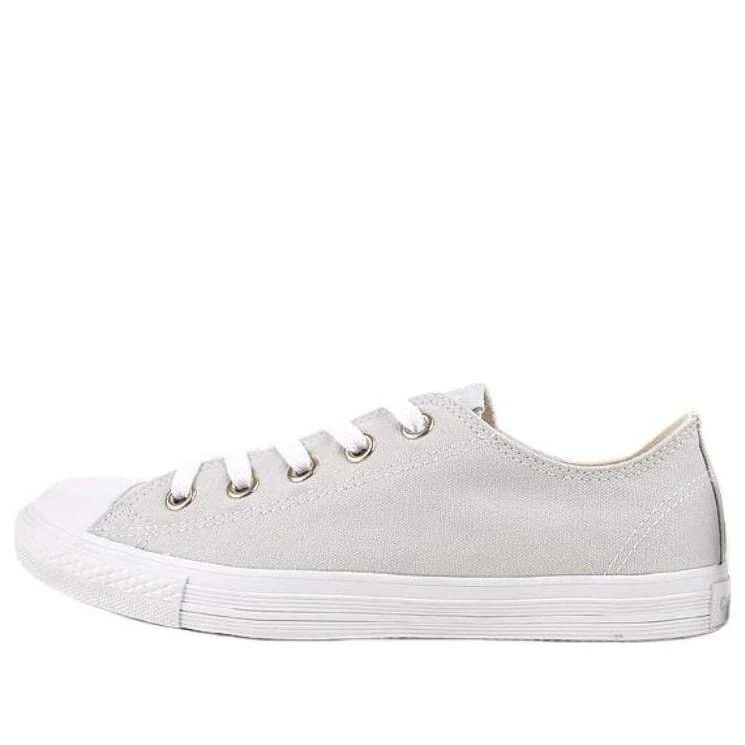 (WMNS) Converse Nextar 110 Lp Ox 'Ice Grey' 38001220