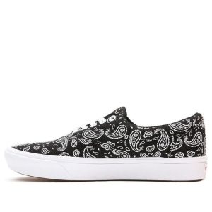 Vans ComfyCush Era 'Paisley - Black' VN0A3WM942L