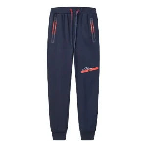 (WMNS) FILA X 3.1 Phillip Lim Knitting Sweatpants Blue F11W026610F-NV