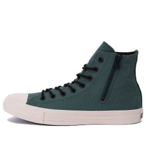 Converse Chuck Taylor All Star Bp Z High Top 'Green' 31307750