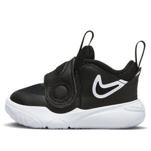 (TD) Nike Team Hustle D11 'Black White' DV8995-002
