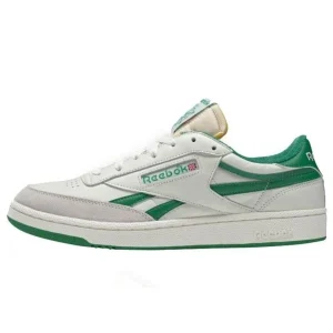 Reebok Club C Revenge Vintage 'Chalk Glen Green' FW4862