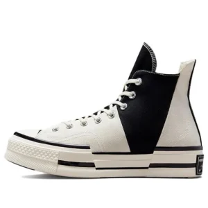 Converse Chuck 70 Plus Counter Climate Hi 'White Black' A01388C