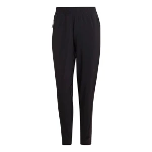 (WMNS) adidas Run Icons 7/8 Soft Shell Running Pants Asia Sizing 'Black' HF5679