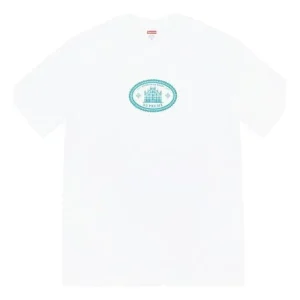Supreme FW21 Week 18 Experientia Tee SUP-FW21-382
