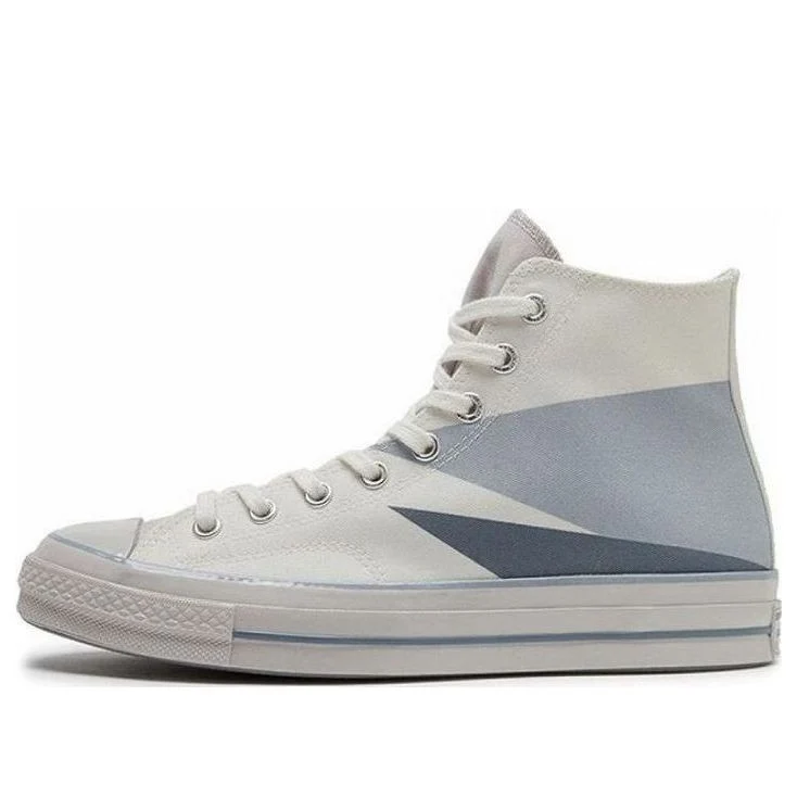 Converse Chuck Taylor 70 'Vintage White Lunar Grey' A07077C