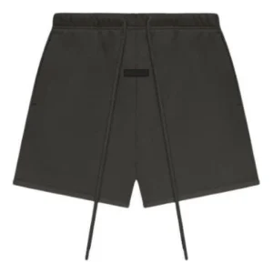 Fear of God Essentials Sweatshort 'Ink' 160SP242000F
