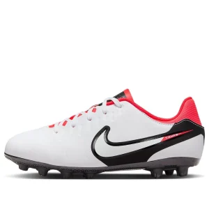(GS) Nike Jr Legend 10 'White Red' DV4349-100
