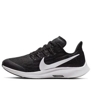 (GS) Nike Air Zoom Pegasus 36 'Black' AR4149-001