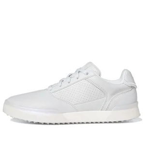 (WMNS) adidas Retrocross Spikeless Golf 'Grey Halo Blue' GV6916