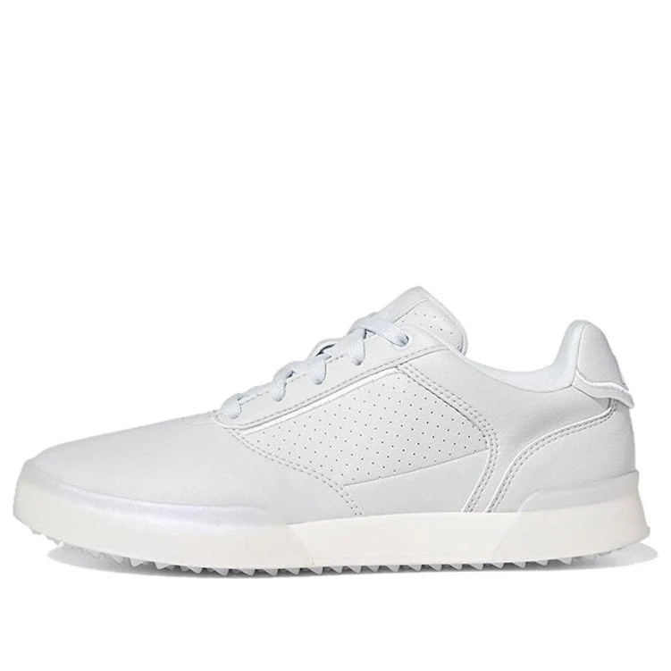 (WMNS) adidas Retrocross Spikeless Golf 'Grey Halo Blue' GV6916