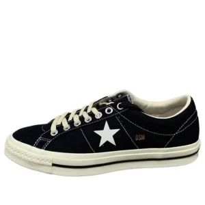 Converse Dover Street Market x One Star 162292C
