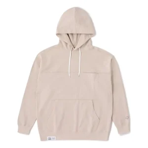 New Balance 900 French Terry Hoodie Asia Sizing 'Timberwolf' AMT35145-TWF