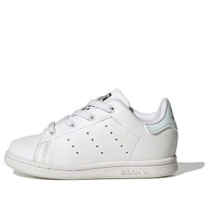 (TD) adidas Stan Smith 'White Almost Blue' GY4246