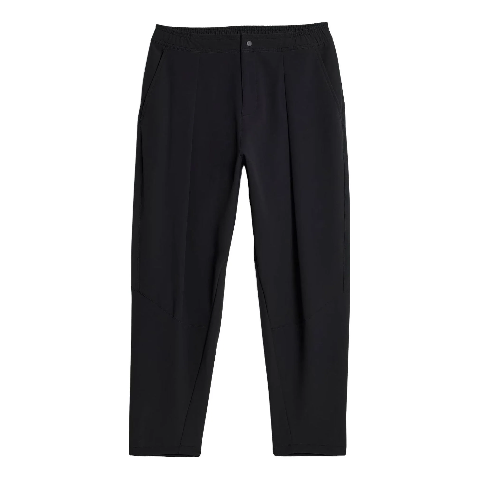 adidas Terrex x and wander Pants Asia Sizing 'Black' IB4817