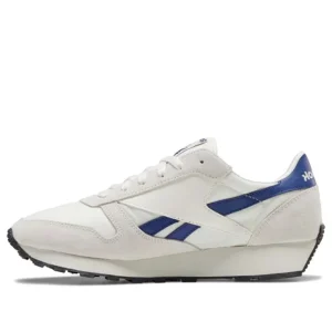 Reebok Classic Leather AZ 'Chalk Deep Cobalt' Q47274