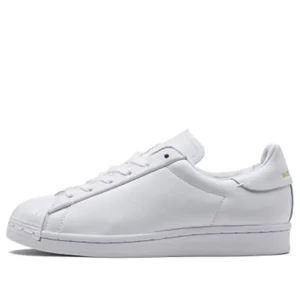 (WMNS) adidas Superstar Pure 'Cloud White' FV3352