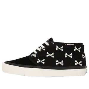Vans WTAPS X OG Chukka Boot LX 'Bones' VN0A2Y2VKBC