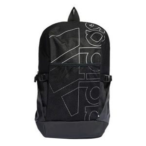adidas BOS RSPNS 'Black' HC4761