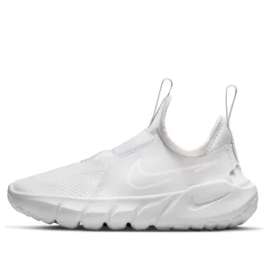 (PS) Nike Flex Runner 2 'Triple White' DJ6040-100