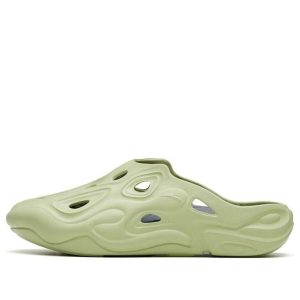ANTA Chao Bai 1.0 Slides 'Green' 112338501-4