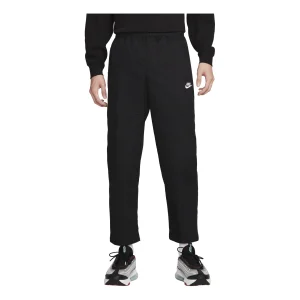 Nike AS M NK Club Woven Stright Leg Pants 'Black' DX3337-010