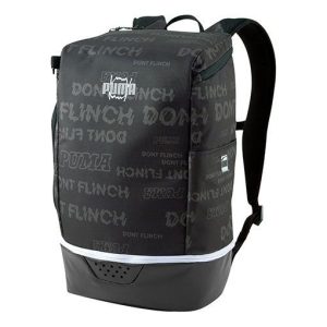 PUMA Pro Basketball Backpack 'Black' 077989-04