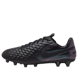 Nike Tiempo Legend 8 Pro AG 'Kinetic Black' AT6137-010