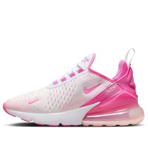 (GS) Nike Air Max 270 'Playful Pink' FZ4116-100