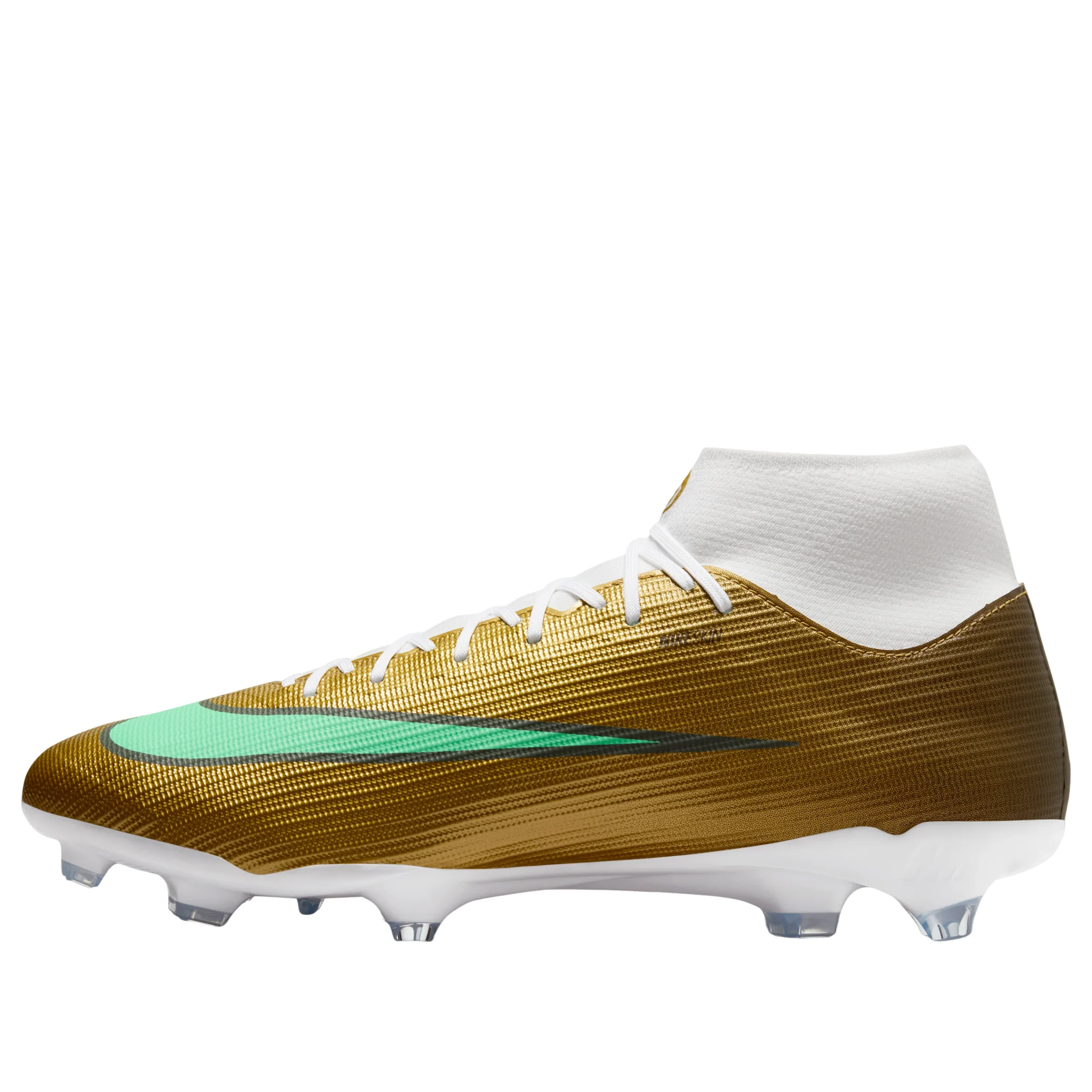 Nike Mercurial Superfly 11 Academy FG/MG 'Kylian Mbappé Golden Boot' IO5000-701