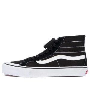 Vans SK8-HI 138 Decon SF 'Black' VN0A3MV1Y28