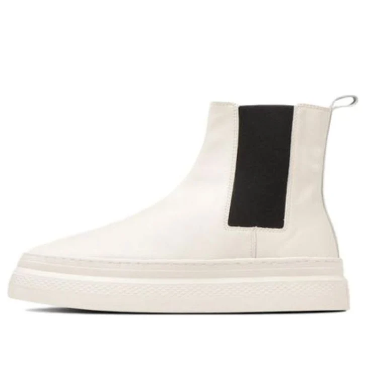 Converse Chuck Taylor All Star Coupe Bateau Sidegore 'White' 38001590