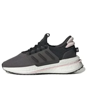 (WMNS) adidas X_PLRBOOST 'Black Clear Pink' HP3139