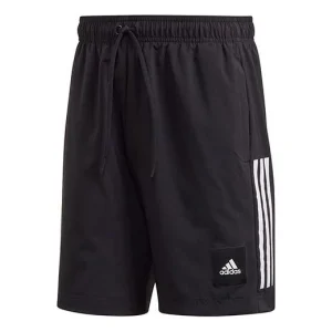 adidas MHD CHELSEA Sports Shorts Men Black FM6949