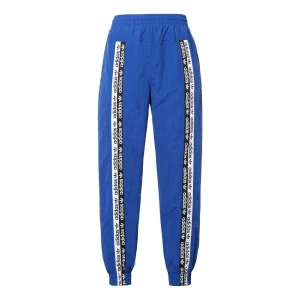 adidas originals Vocal W.TP Bundle Feet Sports Pants Blue ED7143