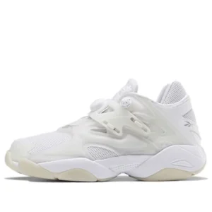 Reebok Pump Court 'White Porcelain' FV5622
