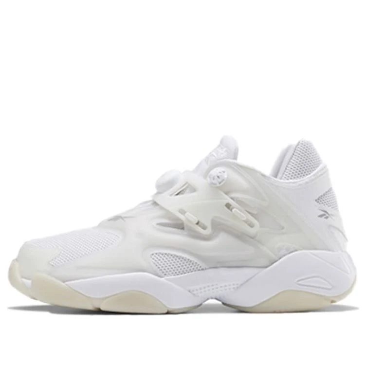 Reebok Pump Court 'White Porcelain' FV5622