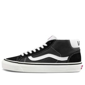 Vans Mid Skool 37 DX 'Anaheim Factory - Black' VN0A3MUOQF6