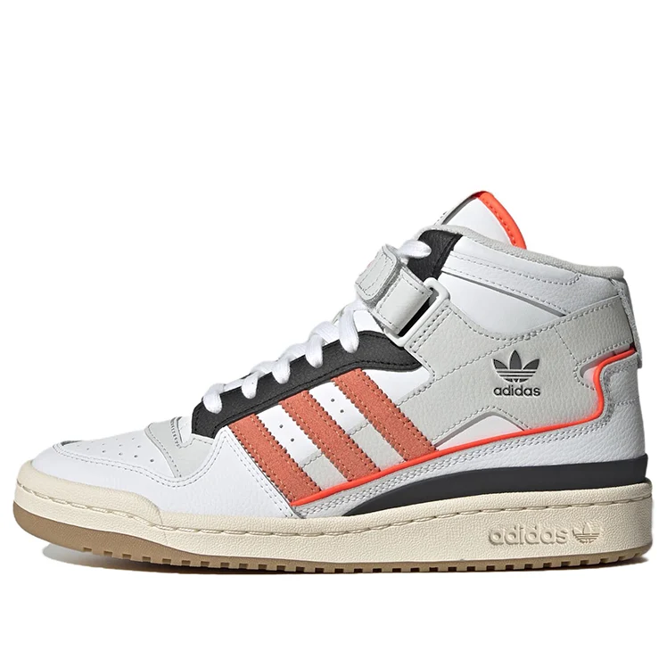 (WMNS) adidas Forum Mid 'New York City' HQ6618