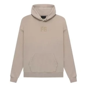 Fear of God FG Hoodie 'Vintage Paris Sky' FG50-014FLC-041